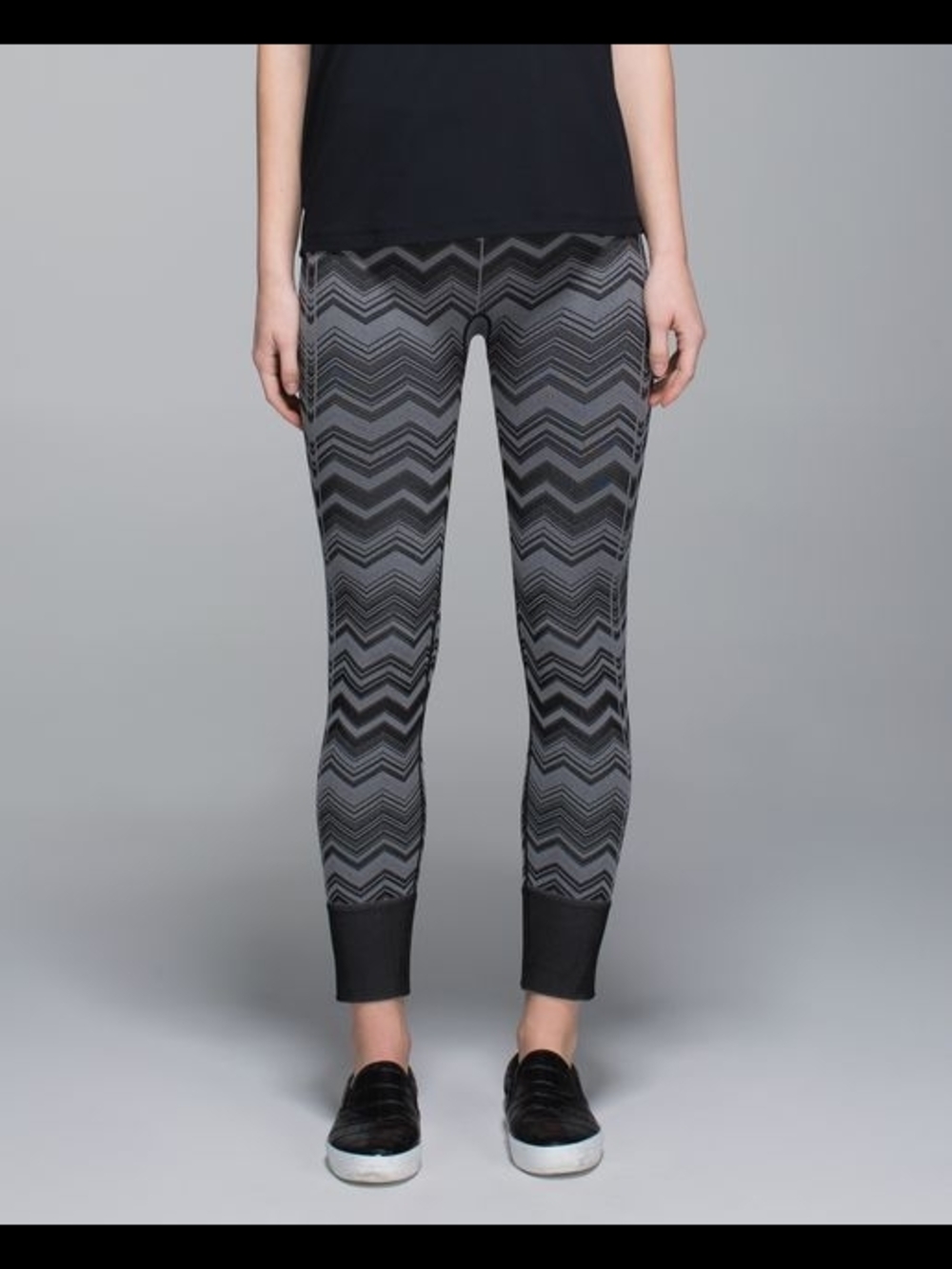 Lululemon Ebb To Street Pant